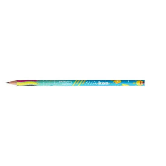 BIC® Evolution Classic Cut End Ecolutions® Pencil