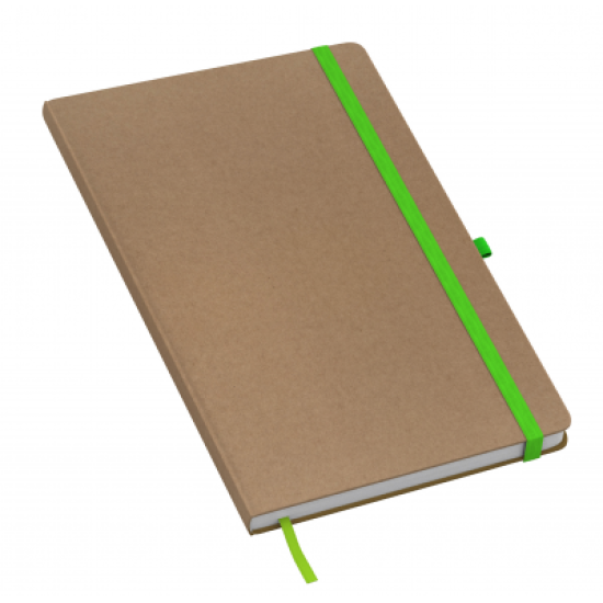 Kraft Eco Notebook