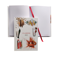 Standard A5 Casebound