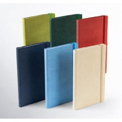 Juta Eco Notebook