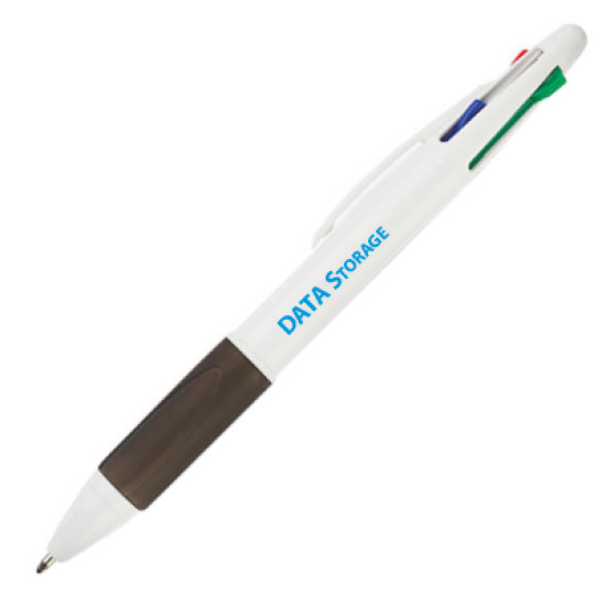 Tetra Recycled Ballpen