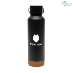 720ml Stainless Steel Vinci Drinks Bottle