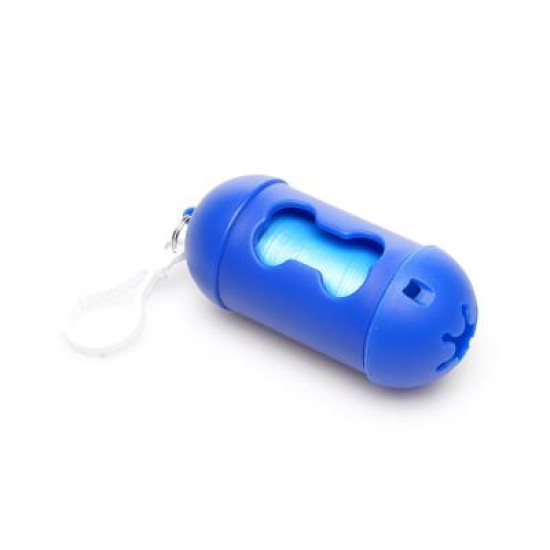 Recycled Waste Pooch Bag Dispenser