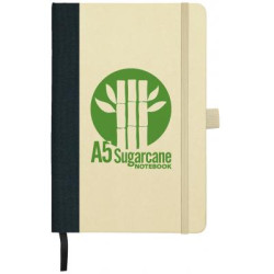 Maxton Eco Sugarcane A5 Notebook