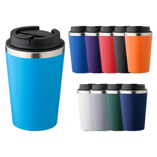 Chroma Travel Mug 