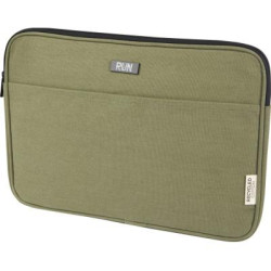 Joey 14" GRS Recycled Canvas Laptop Sleeve