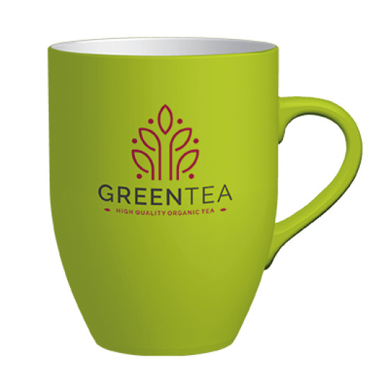 Marrow ColourCoat Mug