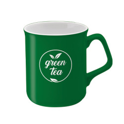 Sparta ColourCoat Mug