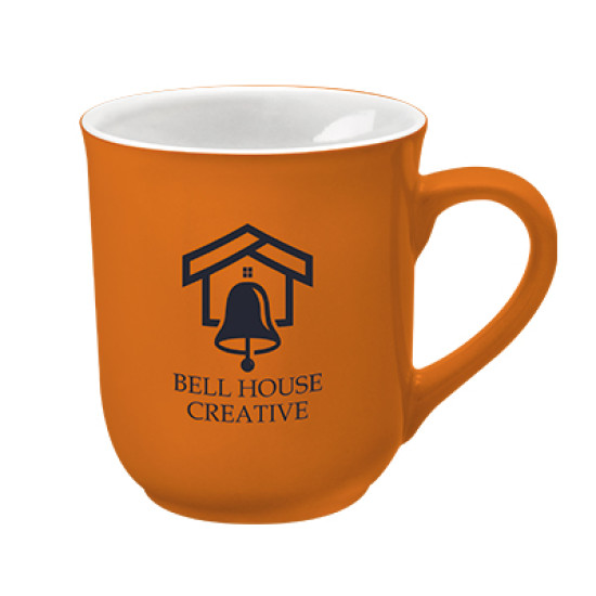 Bell ColourCoat Mug