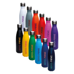 Eevo-Prime Bottle