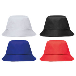Express Lesa Bucket Hat