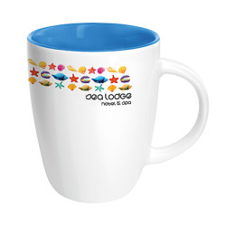 senator® Elite Inside Mug