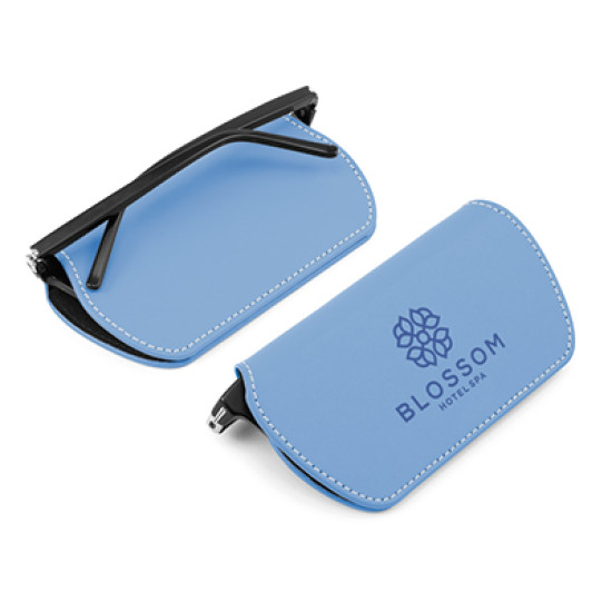 Slimline Glasses Case