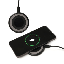 NOVA Wireless Magnetic Charger