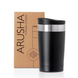 Arusha Stainless Steel Cup