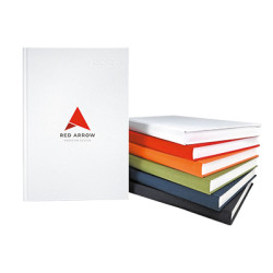 Oceano 100% Recycled Bottles Ecological A4 Daily Diary