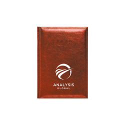 Colombia A5 Daily Diary