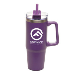 Everest Go 900ml Travel Mug