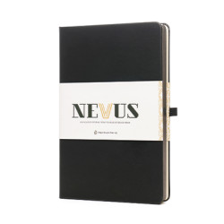 A5 Premium Nevus Notebook