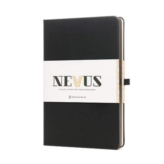 A5 Premium Nevus Notebook