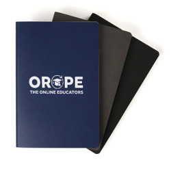 A5 Flexi Premium Notebook