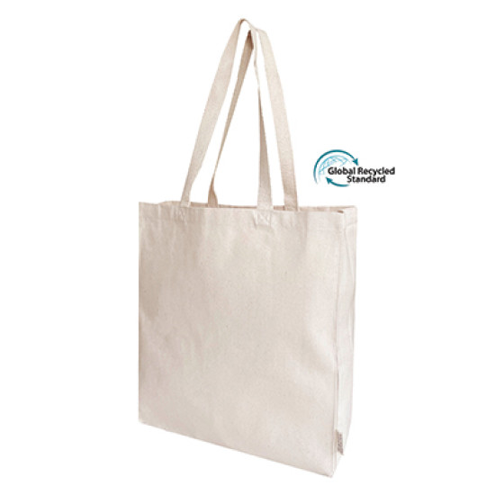 Swara Recycled Canvas Bag