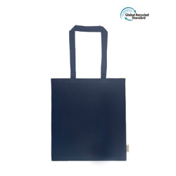 Bata Dyed Recycled Canvas Bag