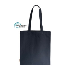 Koli Dyed Recycled Canvas Bag