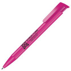 Albion Colour GRS Recycled Ballpen