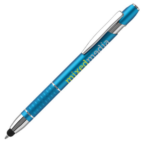 Bella Touch GRS Recycled Ballpen