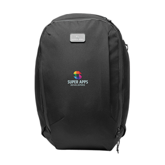 Chili Naia Waste2Gear Business Computer Backpack
