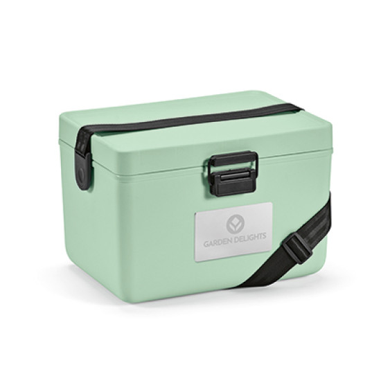 Bangkok Cooler Recycled Box