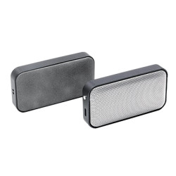 BrandCharger Worlds Slimmest Wireless Speaker