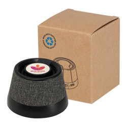 Horna 3W Recycled Magnetic Wireless Speaker 