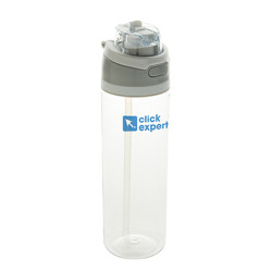 Omni sip RCS rPET Water Bottle 