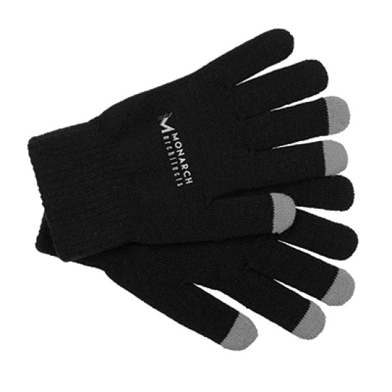 Tom Franks Smart Touch Gloves