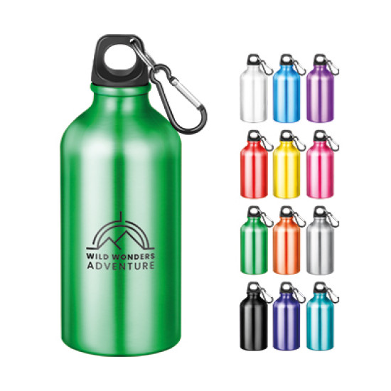 Action Water Bottle 
