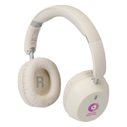 Hoggar Recycled Plastic Headphones