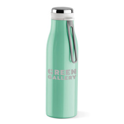 Arkansas Recycled Stainless Steel Bottle