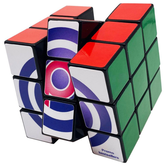 Rubiks® Cube UK Stock