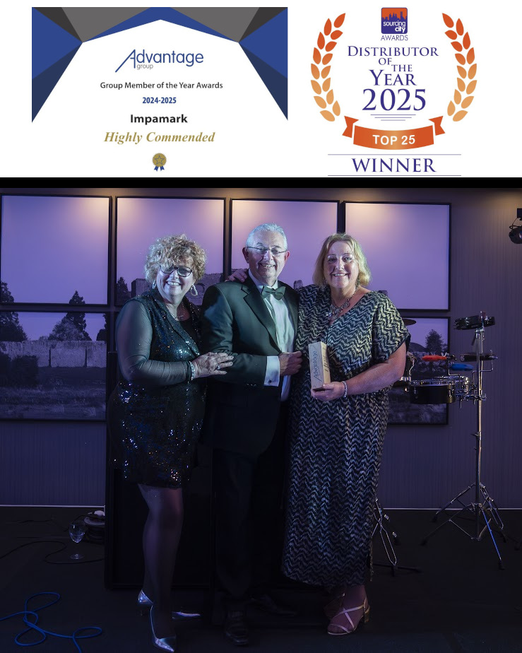 Nicky and Den, Enable Images or view on our blog https://www.impamark-promotional-merchandise.co.uk/blog/xmas25